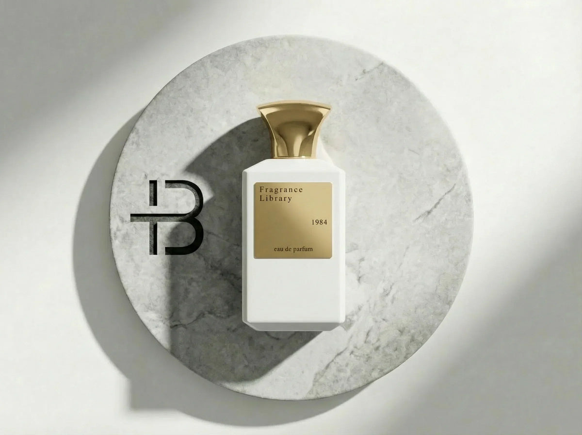 Fragrance Library 1984 Eau de Parfum