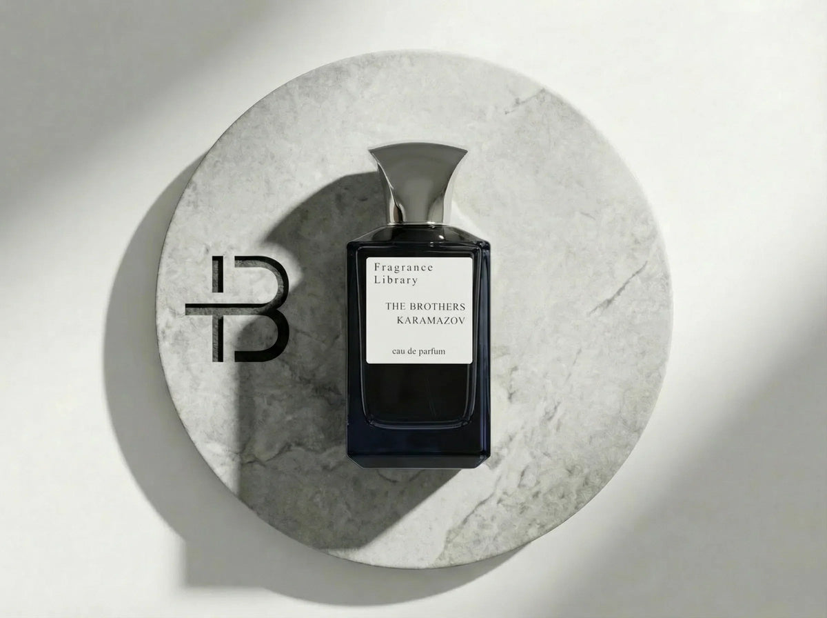 Fragrance Library The Brothers Karamazov Eau de Parfum