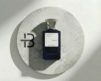 Fragrance Library Hamlet Eau de Parfum