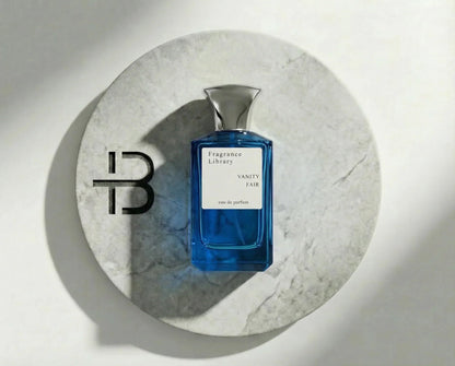 Fragrance Library Vanity Fair Eau de Parfum