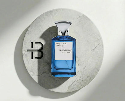 Fragrance Library In Search Of Lost Time Eau de Parfum