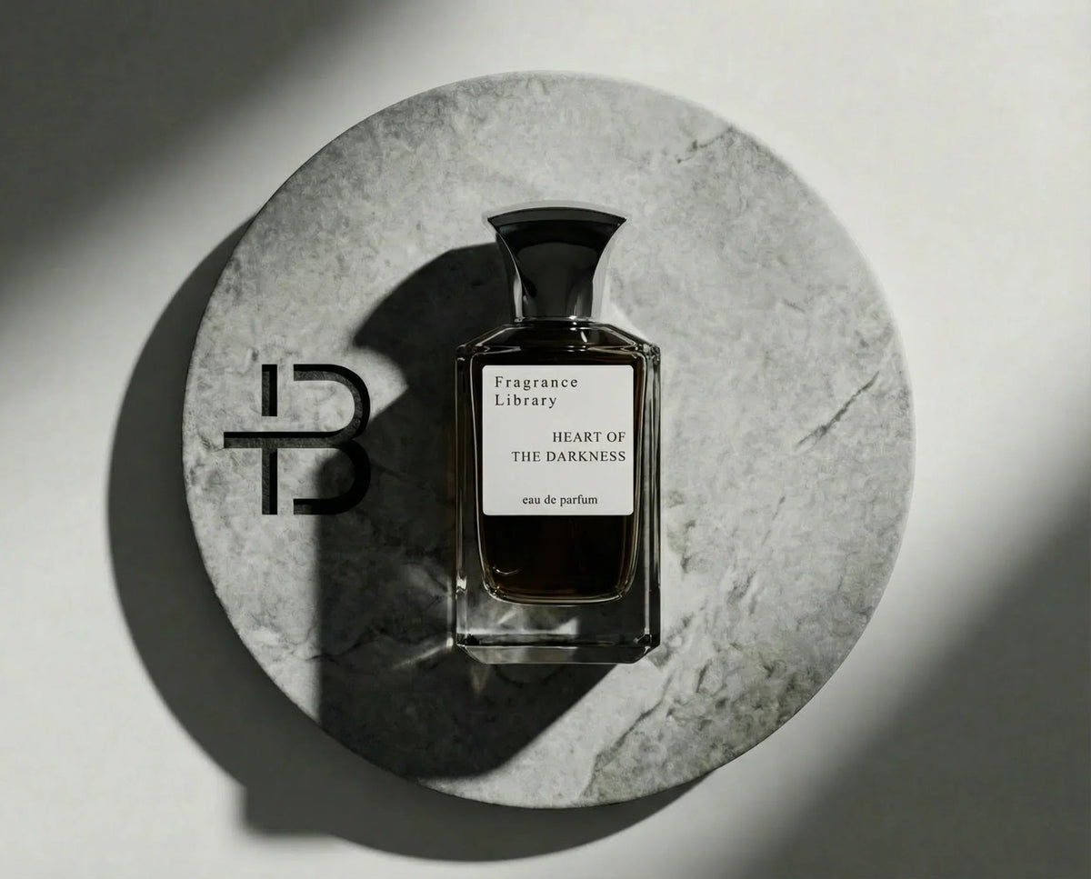 Fragrance Library Heart of Darkness Eau de Parfum