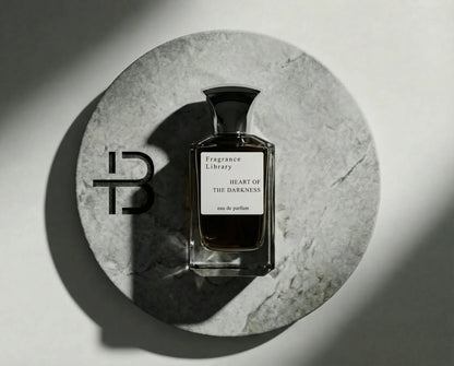 Fragrance Library Heart of Darkness Eau de Parfum