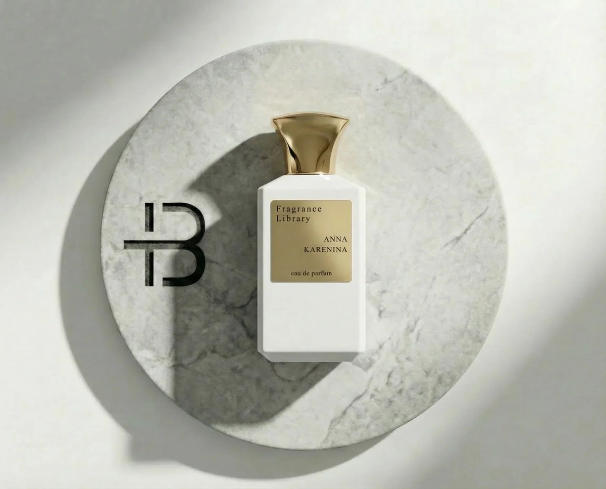 Fragrance Library Anna Karenina Eau de Parfum