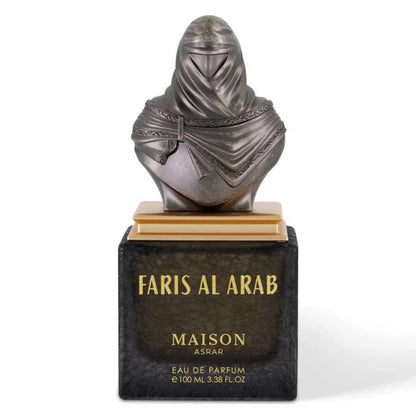 Maison Asrar Faris Al Arab Eau de Parfum