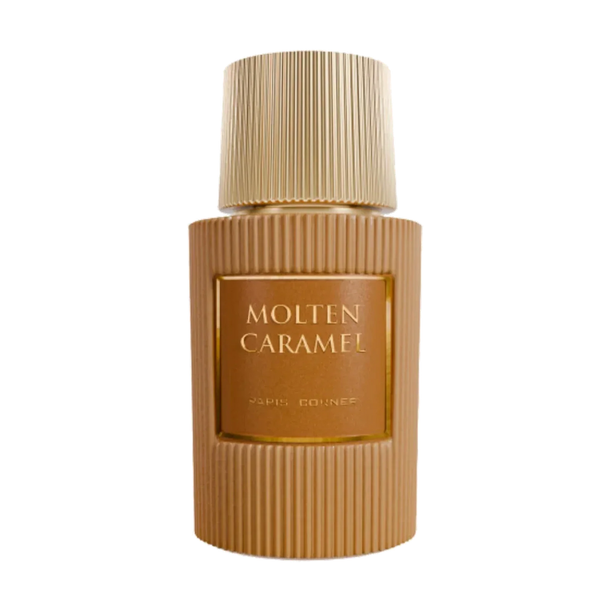 Paris Corner Molten Caramel Eau de Parfum