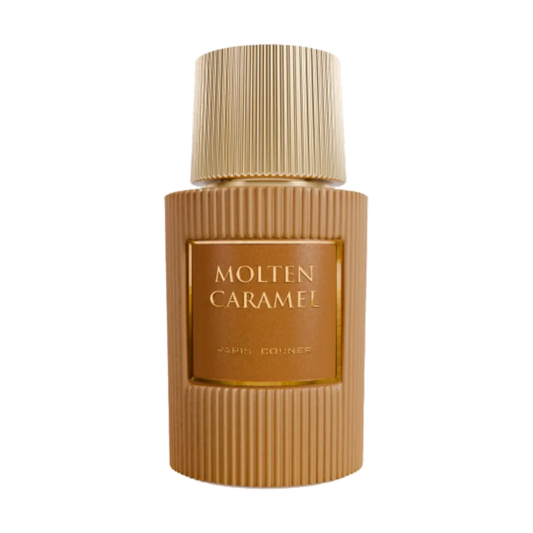 Paris Corner Molten Caramel Eau de Parfum