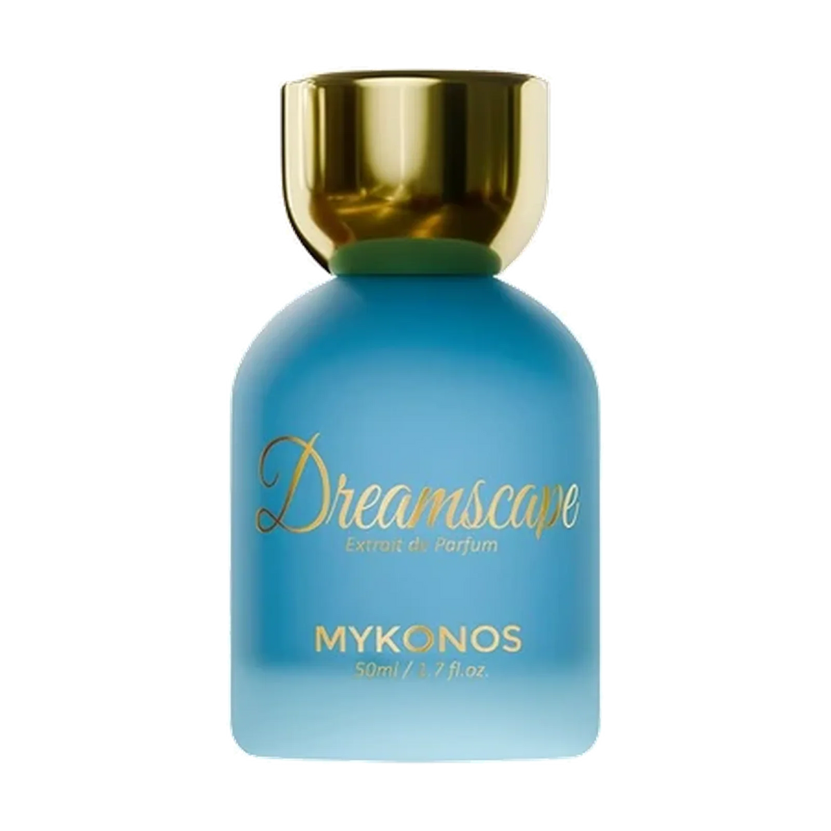 Mykonos Dreamscape Extrait de Parfum