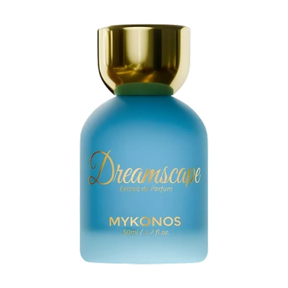 Mykonos Dreamscape Extrait de Parfum