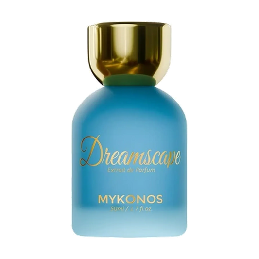 Mykonos Dreamscape Extrait de Parfum