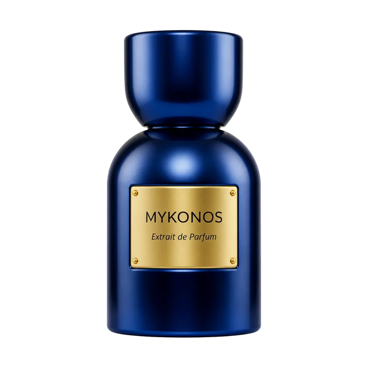 Mykonos Inception Extrait de Parfum