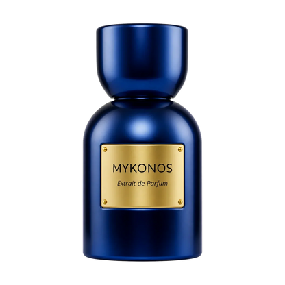 Mykonos Inception Extrait de Parfum