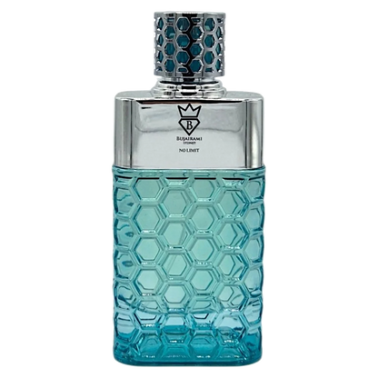 Bujairami No Limit Eau de Parfum