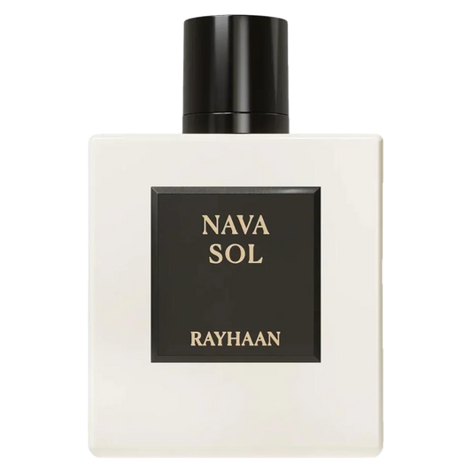 Rayhaan Nava Sol Eau de Parfum