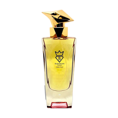 Bujairami Only Ever Eau de Parfum