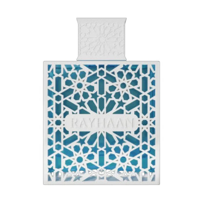 Rayhaan Azul Eau de Parfum