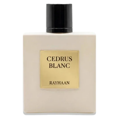 Rayhaan Cedrus Blanc Eau de Parfum