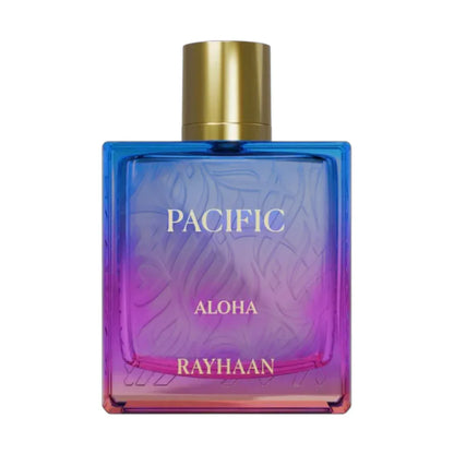 Rayhaan Pacific Aloha Eau de Parfum