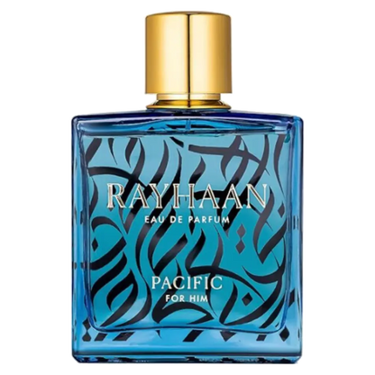 Rayhaan Pacific Men Eau de Parfum