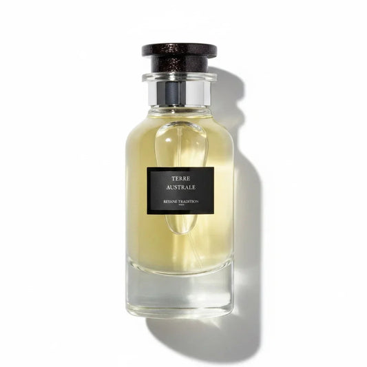 Reyane Tradition Terre Australe Extrait de Parfum