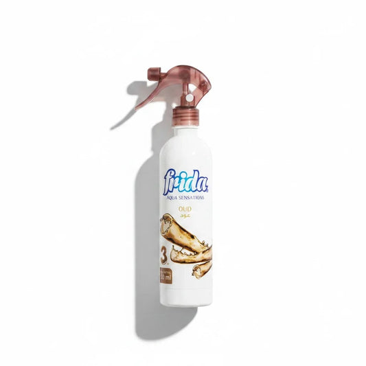 Frida Home Air Freshener 3 Oud