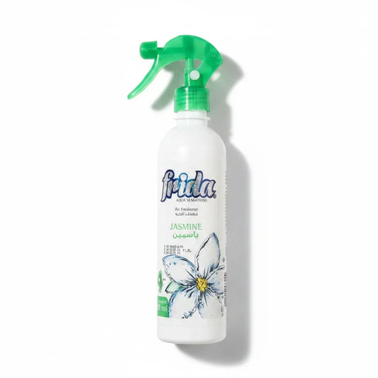 Frida Home Air Freshener Jasmine 4-pack