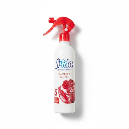 Frida Home Air Freshener 5 Raspberry