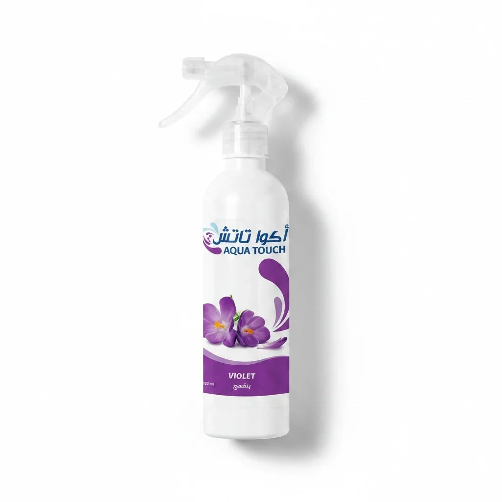 Frida Home Air Freshener Violet