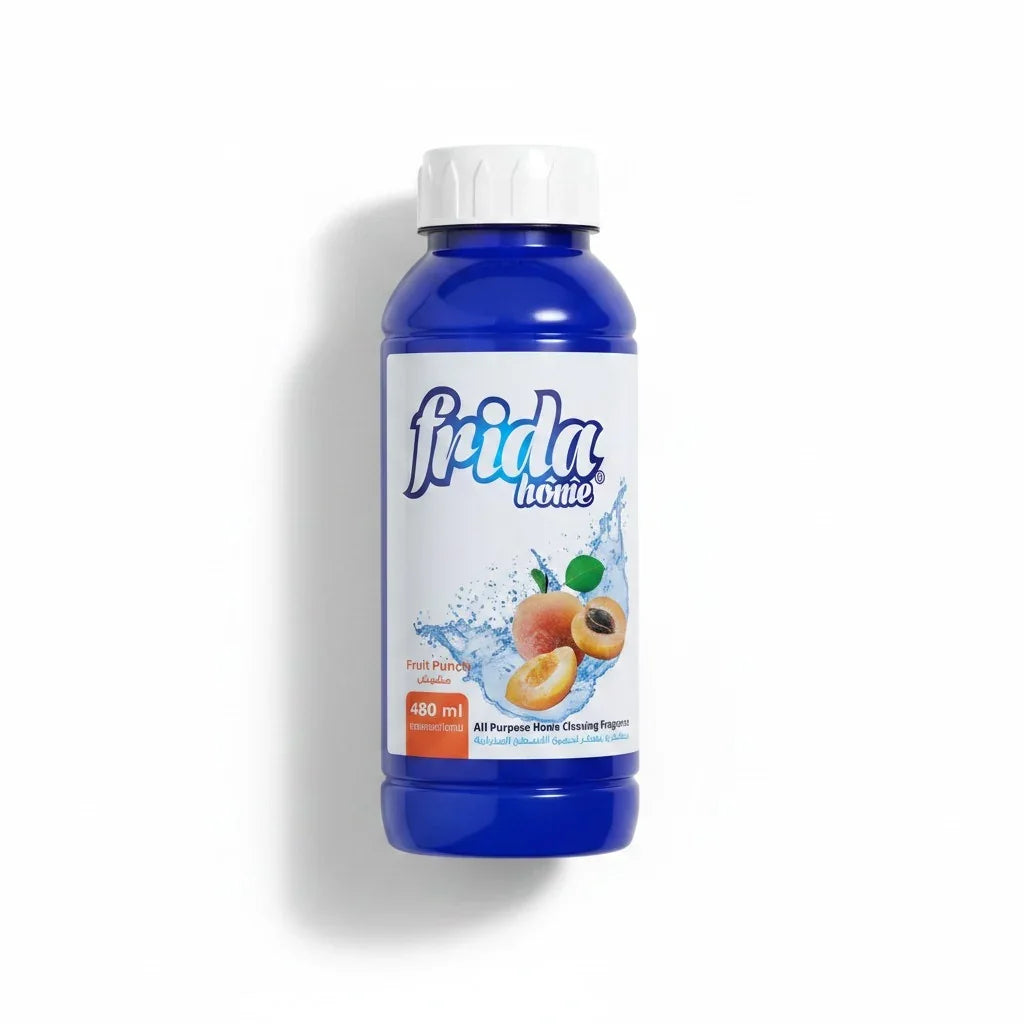 Frida home Fruit Punch All Purpose Home Cleaning Fragrance