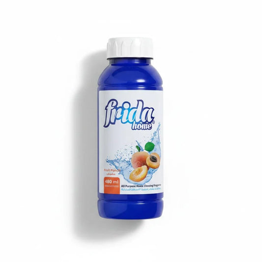 Frida home Fruit Punch All Purpose Home Cleaning Fragrance