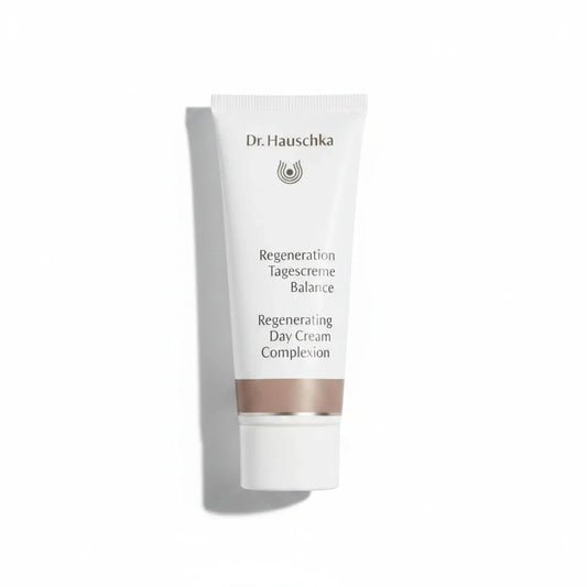 Dr. Hauschka Regenerating Day Cream Complexion