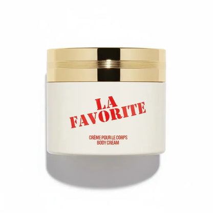 Jean Paul Gaultier La Favorite Körpercreme