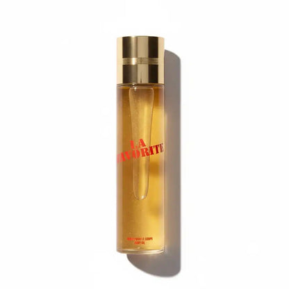Jean Paul Gaultier La Favorite Body Oil