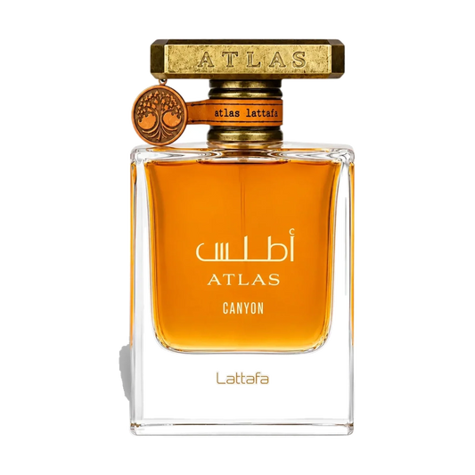 Lattafa Atlas Canyon Eau de Parfum