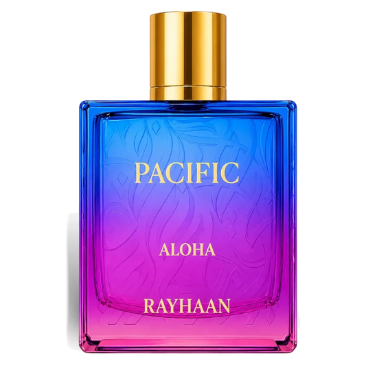 Rayhaan Pacific Aloha Eau de Parfum