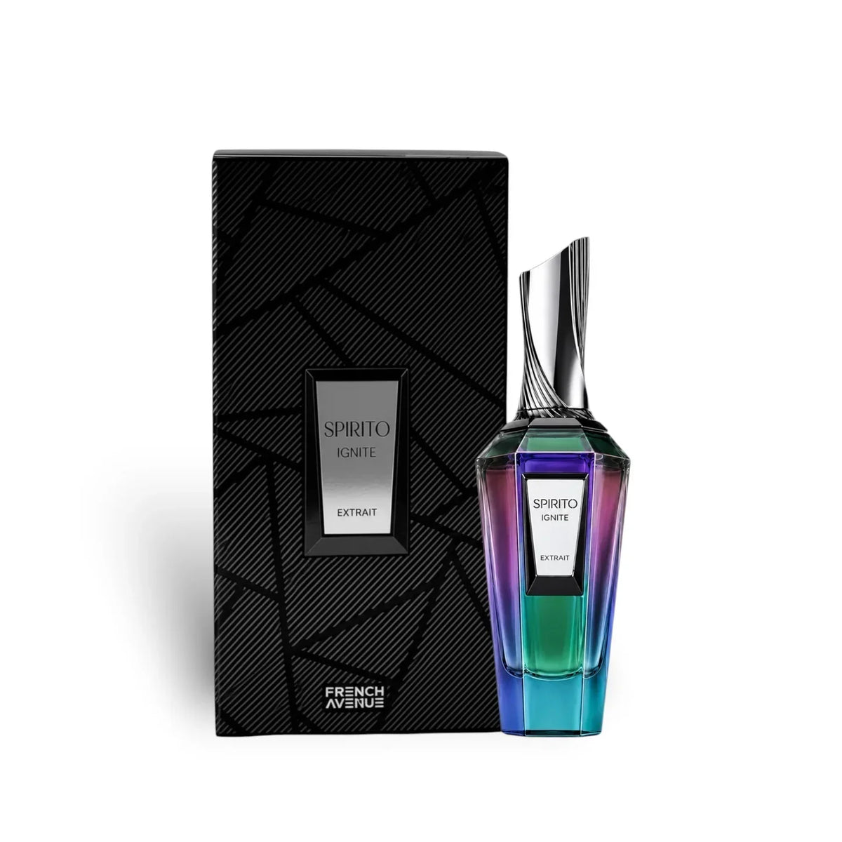 French Avenue Spirito Ignite Extrait de Parfum