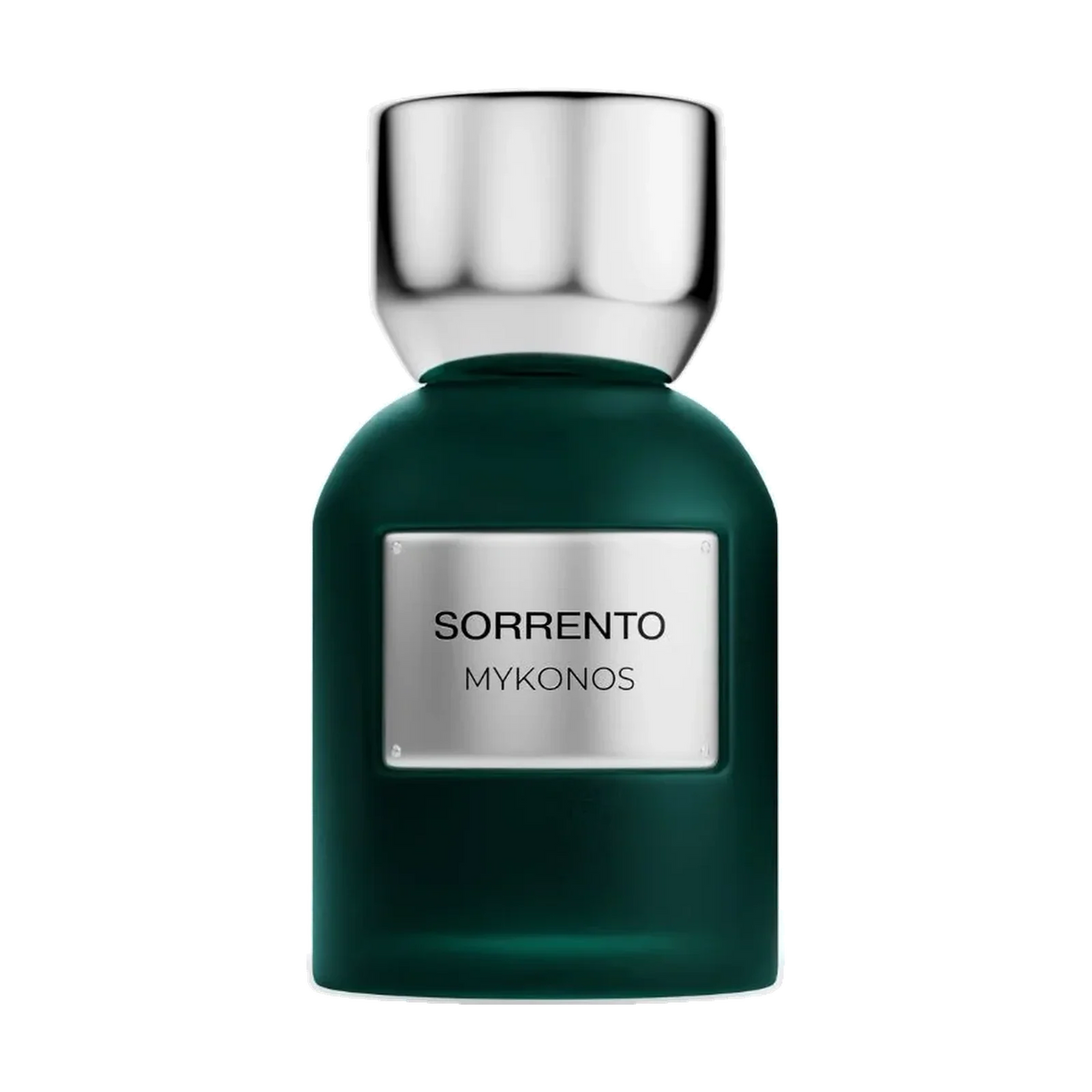 Mykonos Sorrento Extrait de Parfum