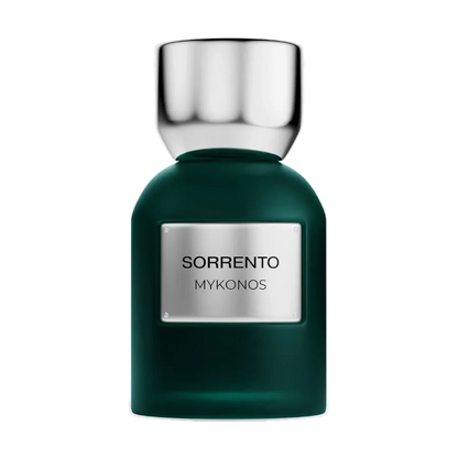 Mykonos Sorrento Extrait de Parfum