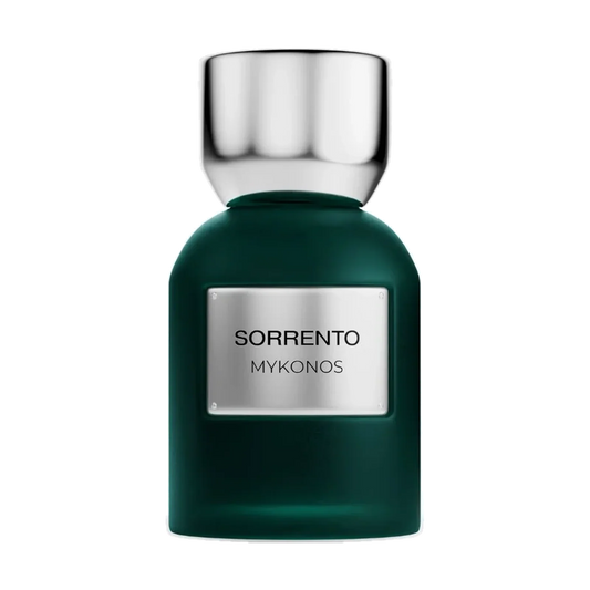Mykonos Sorrento Extrait de Parfum