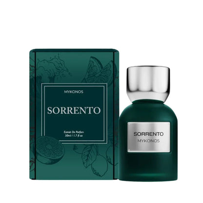 Mykonos Sorrento Extrait de Parfum
